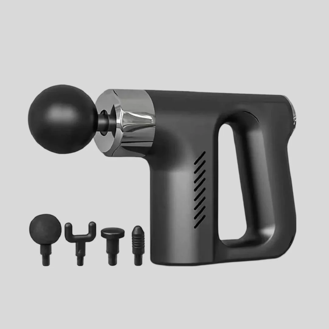 Fascial gun muscle massager KH-740