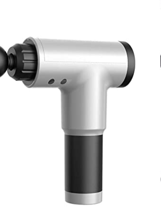 fascial-Gun