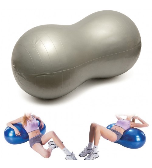 GYM BALL PEANUT - Image 2