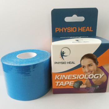 KINESIOLOGY TAPE FOR PAIN RELIEF - Image 2