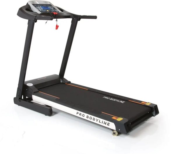 Fitness Treadmill PH-400