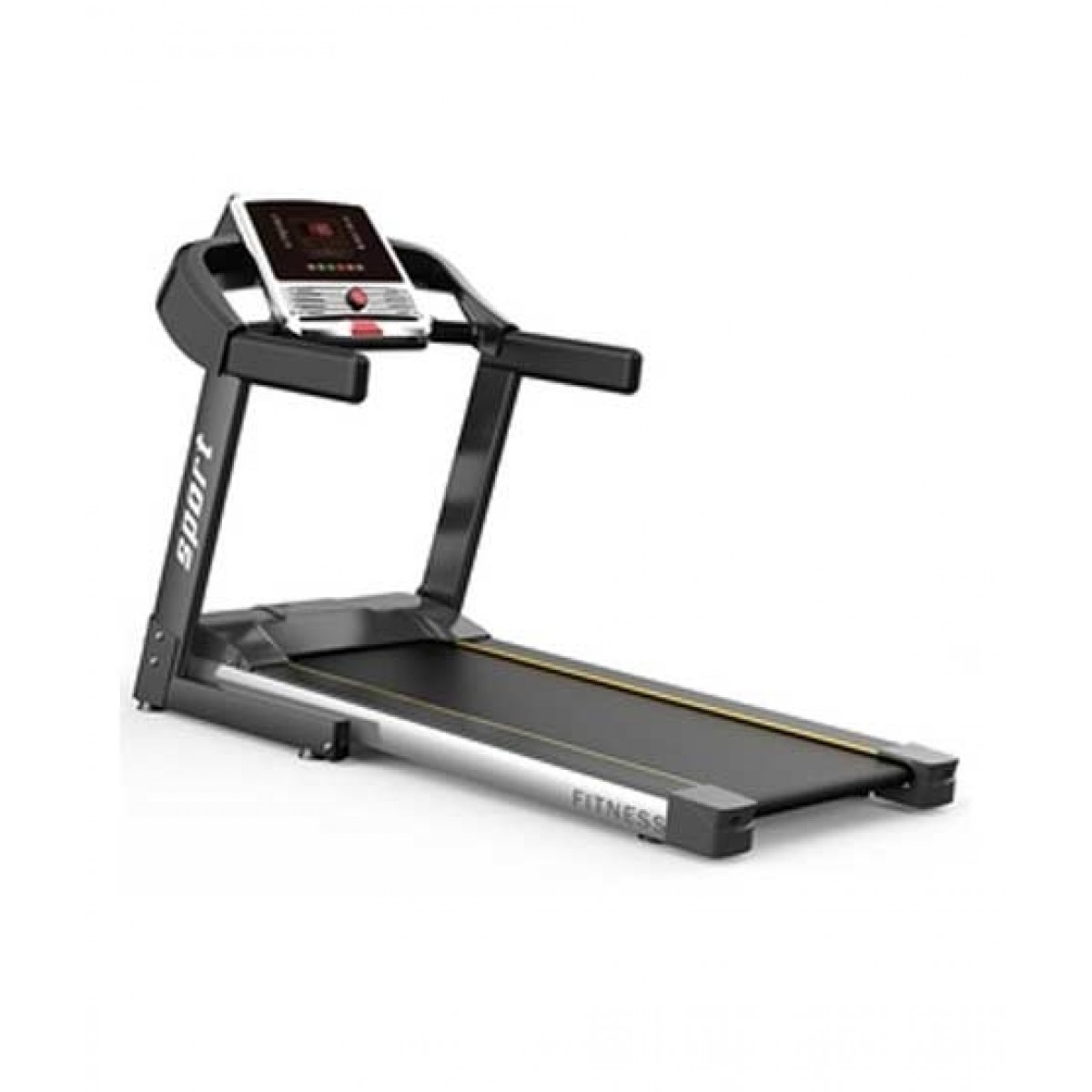 Fitness Treadmill PH-400 - Image 3