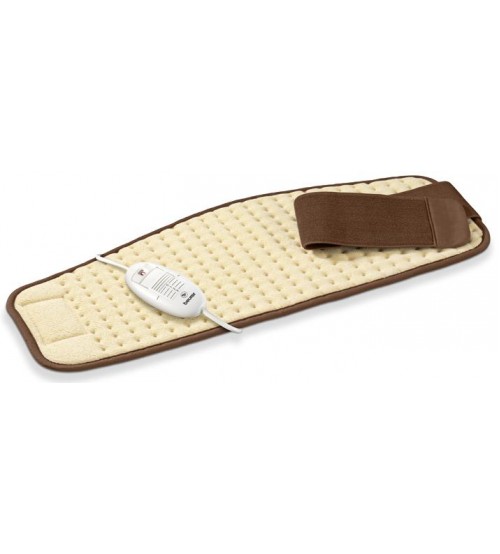 HEATING PAD FOR BACK & STOMACH – BEURER HK-49