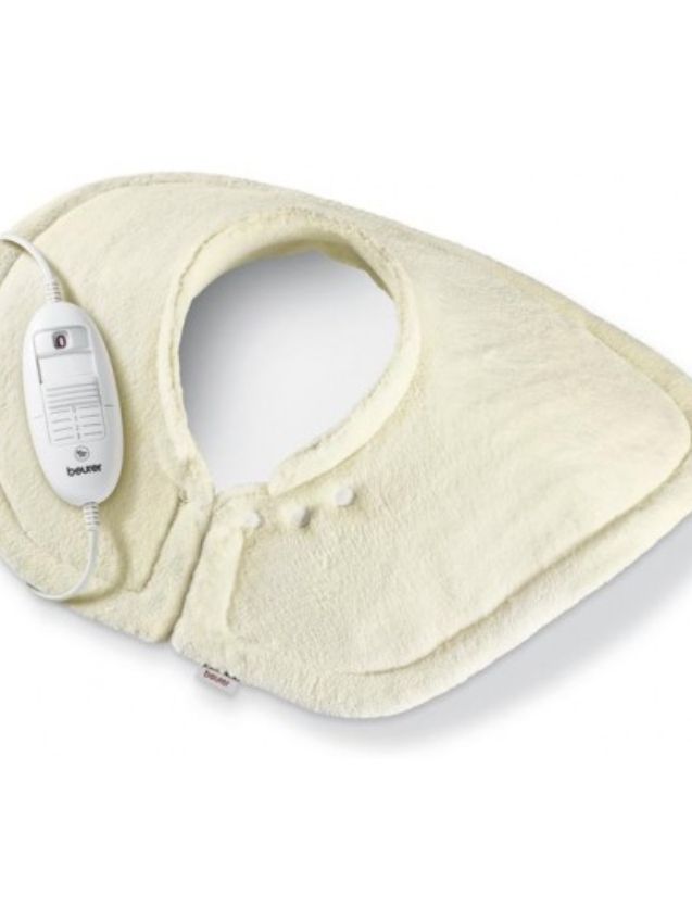 HEATING PAD WITH SHOULDER & NECK – BEURER HK-54