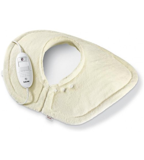 HEATING PAD WITH SHOULDER & NECK – BEURER HK-54