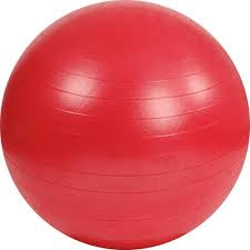 MAMBO MAX AB GYM BALL - Image 3