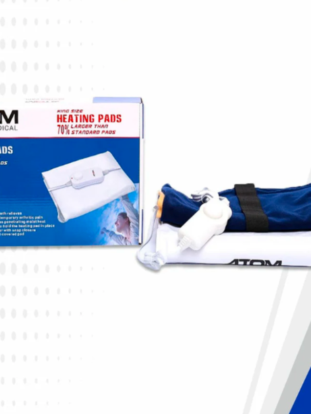 atom-heating-pad