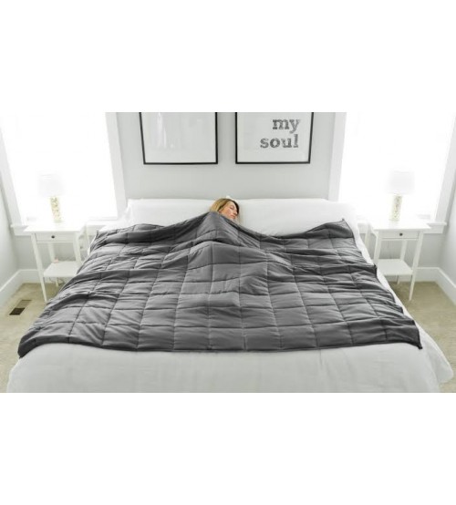 Weighted Blanket Astramed