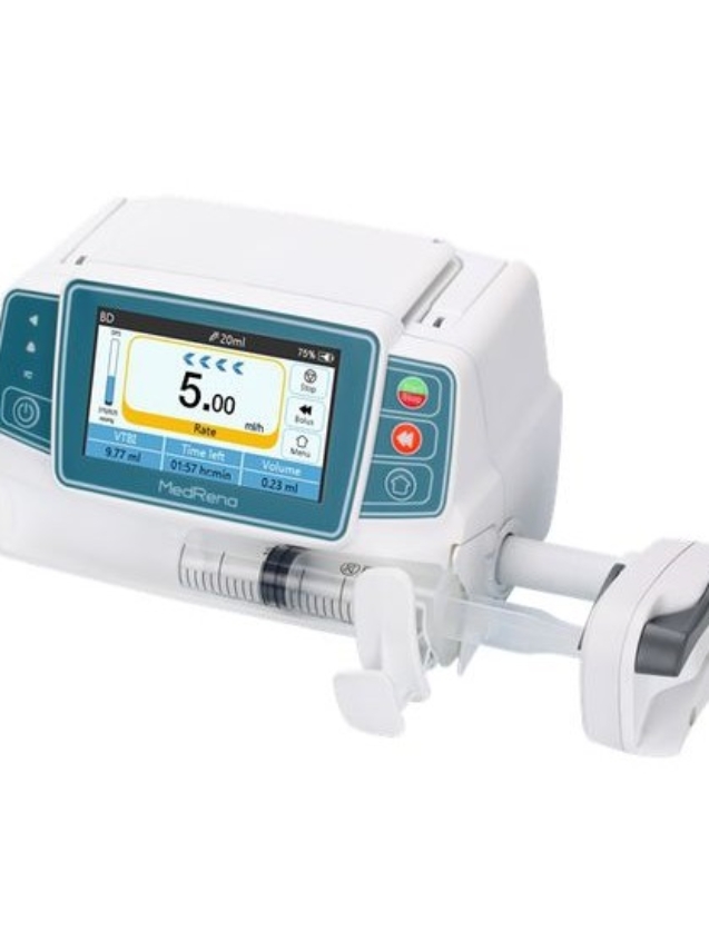 Syringe Pump AM SP-50 PRO