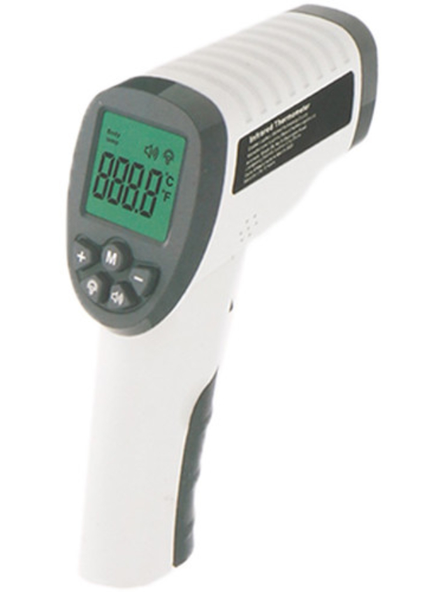 CLOC Non-Contact Infrared