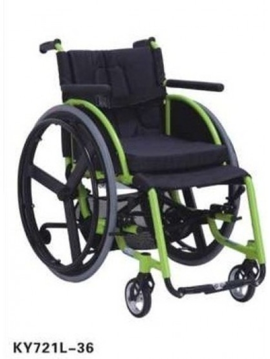 WHEEL CHAIR SPORT