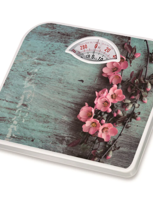 Mechanical Weight Scale Camry