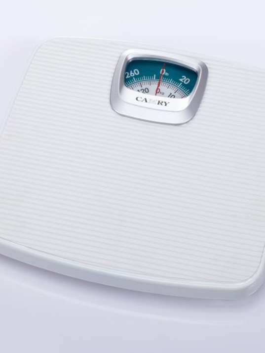 Mechanical Weight Scale Camry