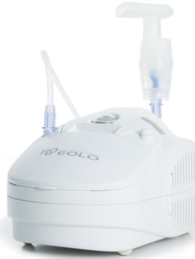 NEBULIZER CA.MI FLO EOLO