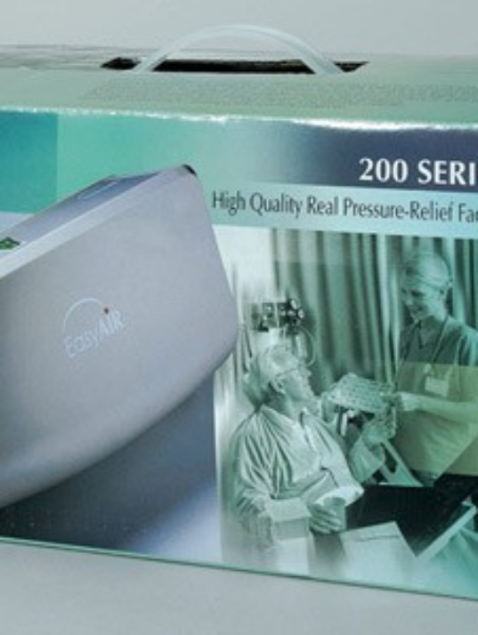 Air Mattress Anti Decubitus