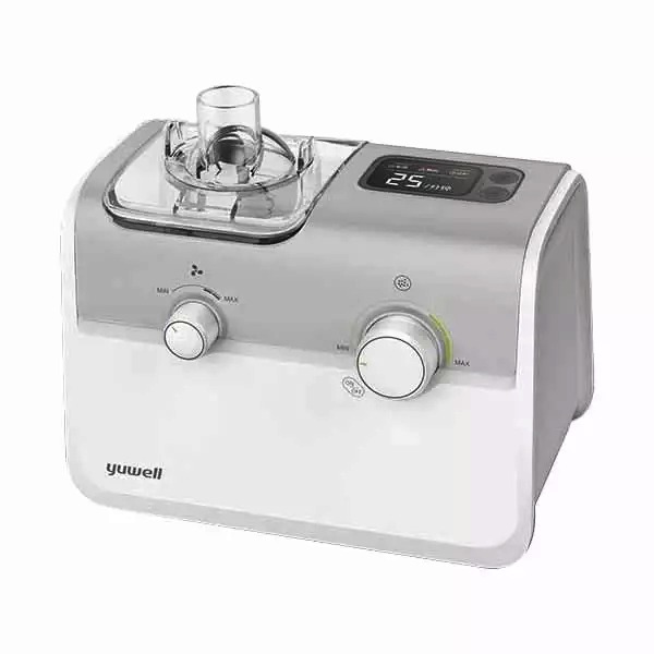 Ultrasonic Nebulizer