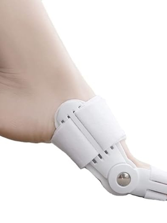 BUNION SPLINT TOE SPICA