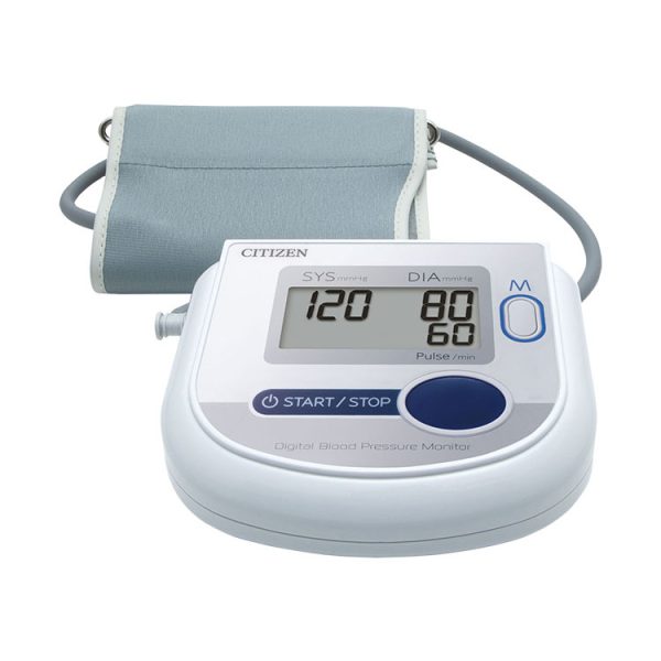DIGITAL BLOOD PRESSURE MONITOR - Image 2