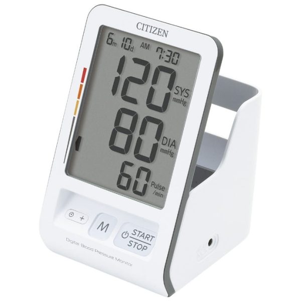 DIGITAL BLOOD PRESSURE MONITOR - Image 2