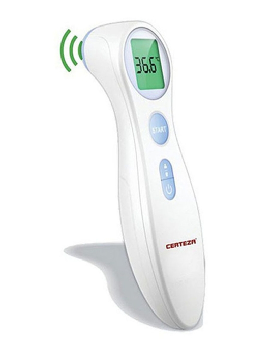 Digital Non Contact Infrared