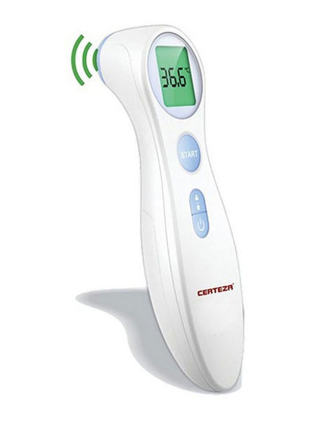 Digital Non Contact Infrared