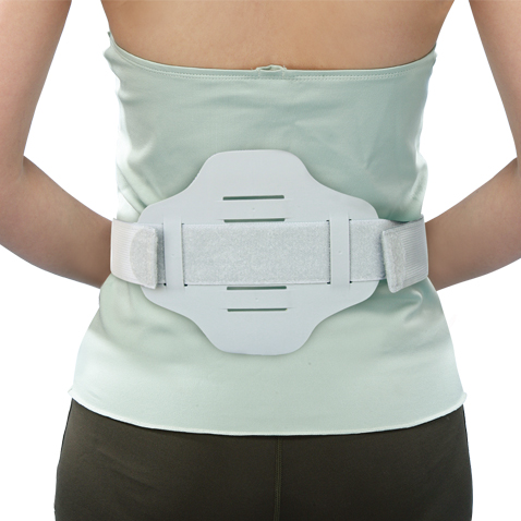 CROSS HYPEREXTENSION BRACE