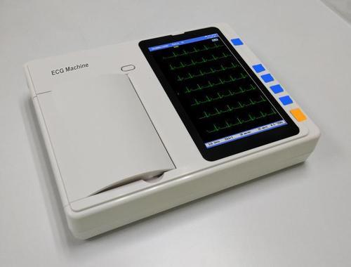 ECG Machine TEC 650
