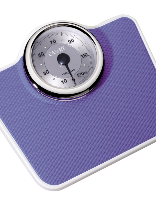 Mechanical Weight Scale Camry