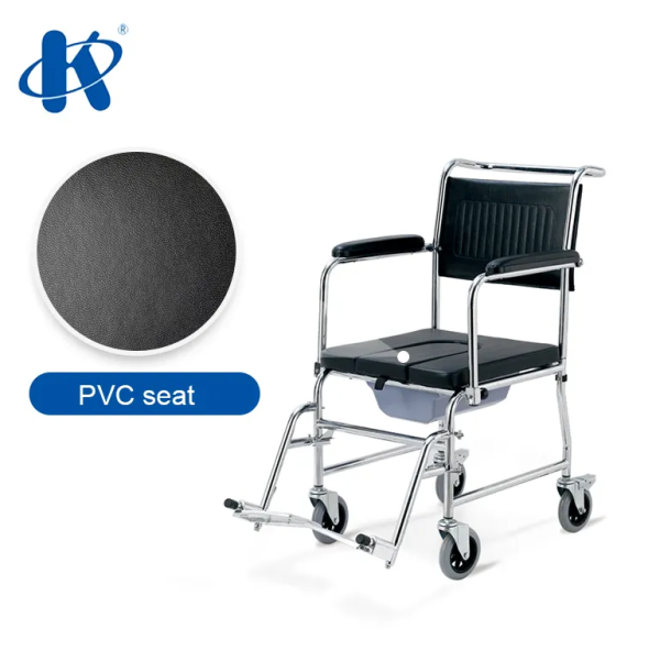 Commode Chair foldable