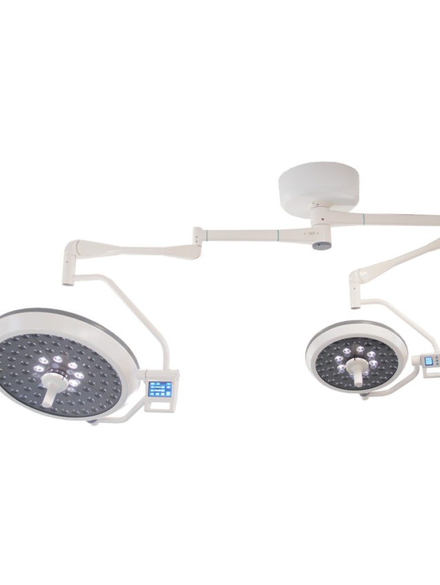Ceiling LED Surgical Light WYLED500/700M