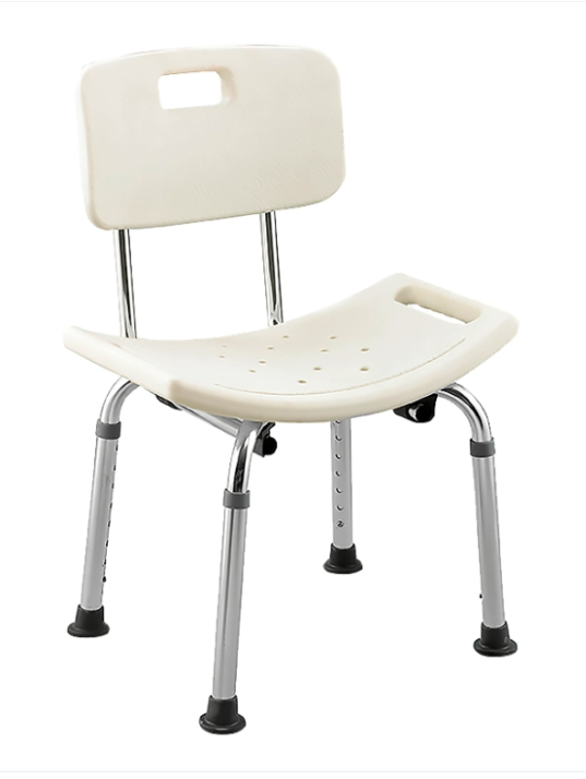 SHOWER CHAIR