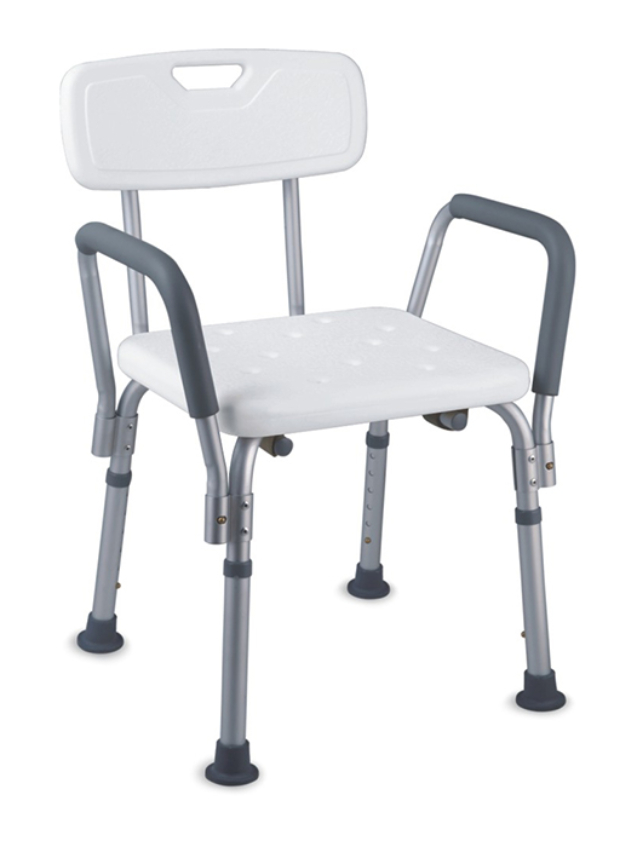 Shower Chair with Handle