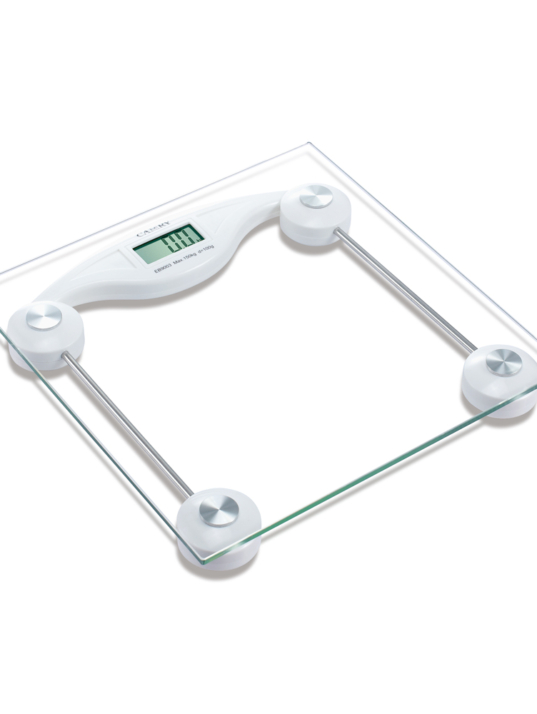 Digital Bathroom Weight Scale Monitor