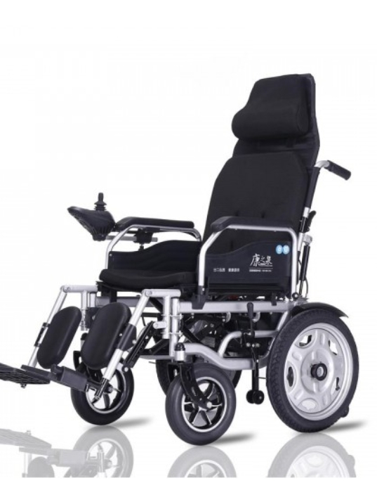 EXECUTIVE ELECTRIC WHEELCHAIR