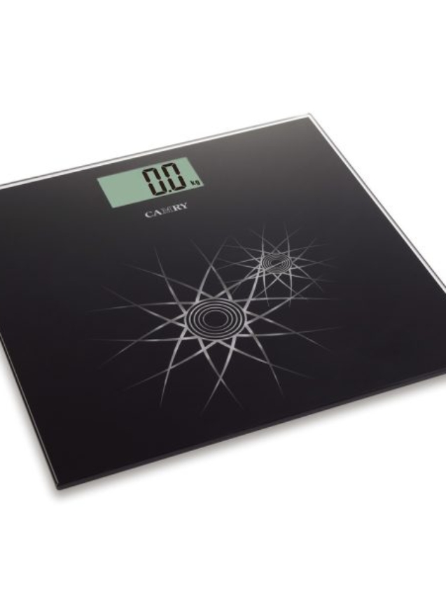 Electronic Personal Weight Scale.