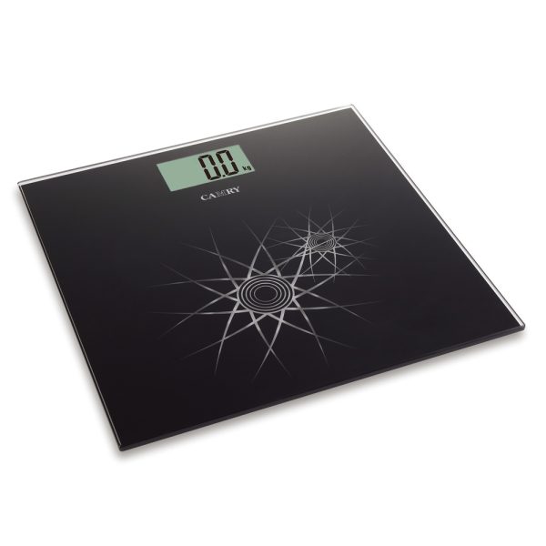 Electronic Personal Weight Scale.