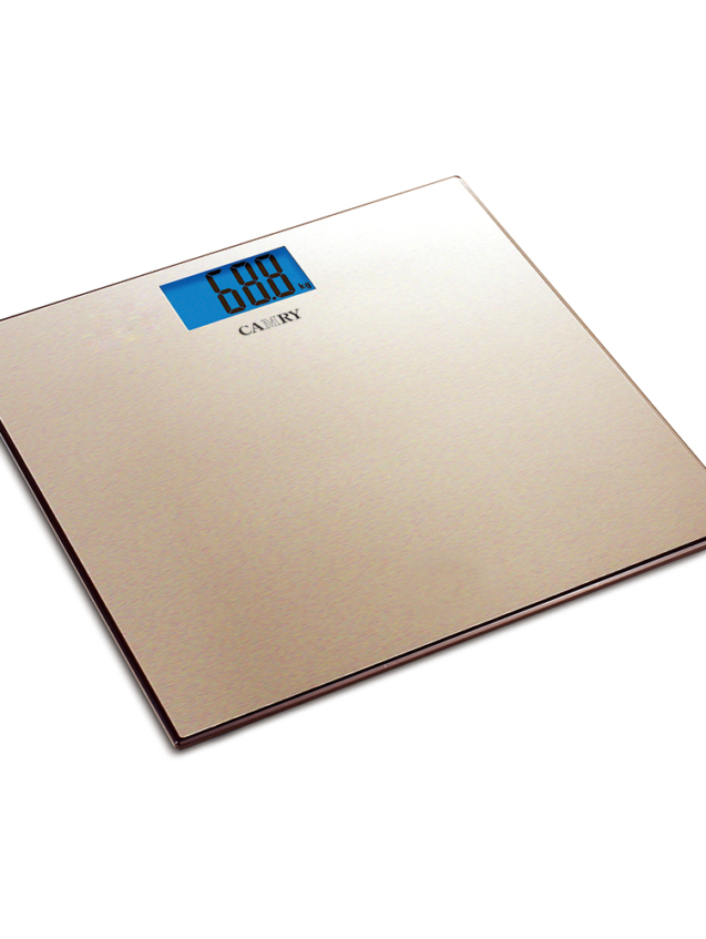 Electronic Personal Weight Scale