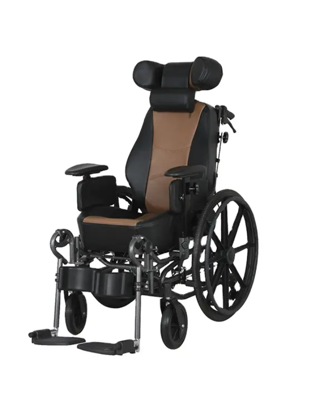 CP WHEEL CHAIR ADULT