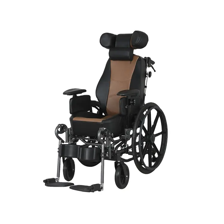 CP WHEEL CHAIR ADULT