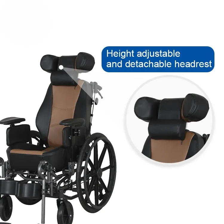 CP WHEEL CHAIR ADULT