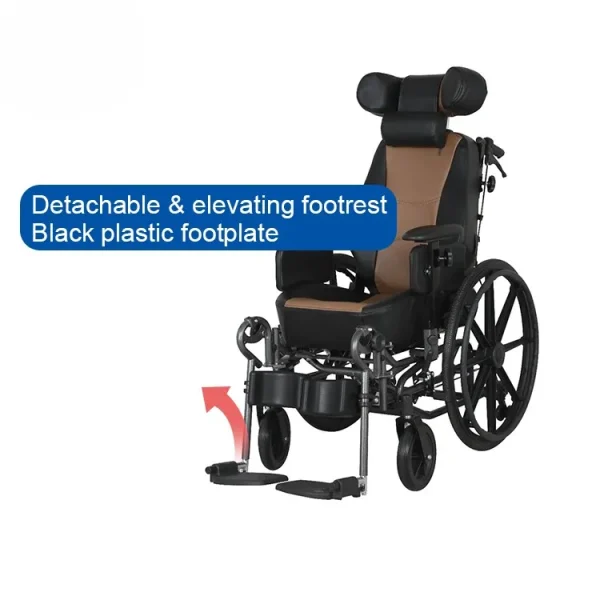 CP WHEEL CHAIR ADULT KY 959B