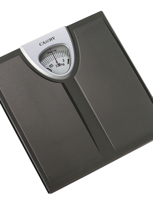 Mechanical Weight Scale Camry