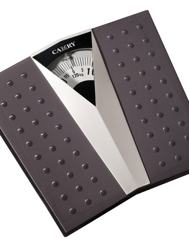 Mechanical Weight Scale Camry