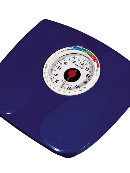 Mechanical Weight Scale Camry