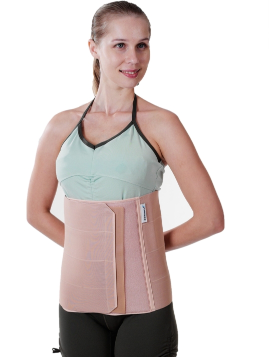 ABDOMINAL BINDER
