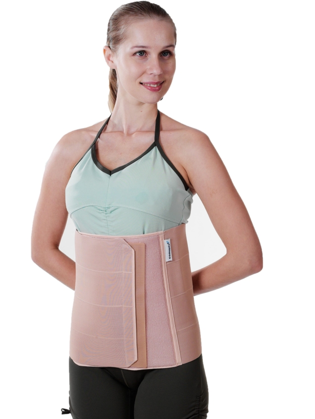 ABDOMINAL BINDER