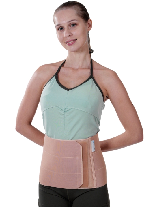 ABDOMINAL BINDER