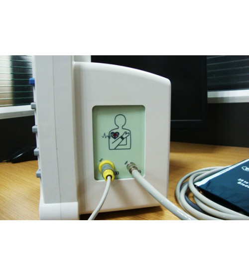 Patient Monitor Vital Sign