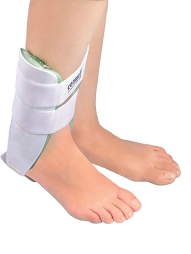 AIR ANKLE STIRRUP BRACE