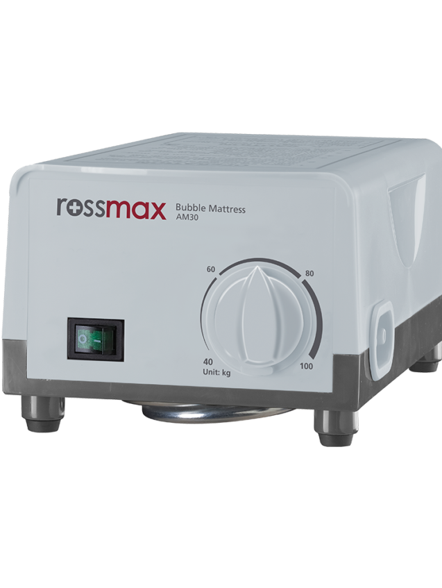 Bubble Type Anti Decubitus Air Mattress